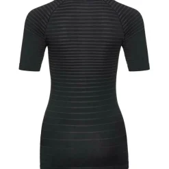 ODLO Performance Light SS thermoshirt dames black