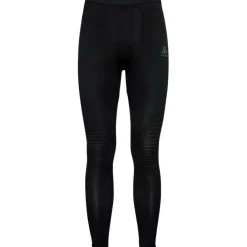 ODLO Performance Light thermobroek heren black