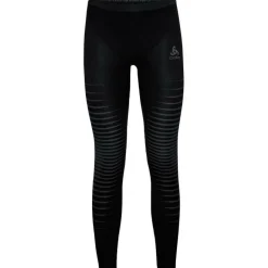 ODLO Performance Light thermobroek dames black