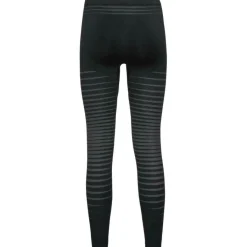 ODLO Performance Light thermobroek dames black