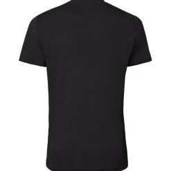 ODLO Performance Wool Light SS thermoshirt heren black