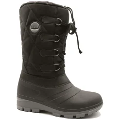 Olang Fantasy snowboots dames nero