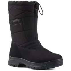 Olang Stubai OC snowboots heren nero
