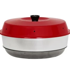 Omnia Camping oven