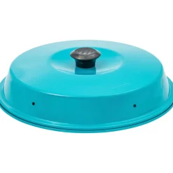 Hot Omnia Deksel turquoise