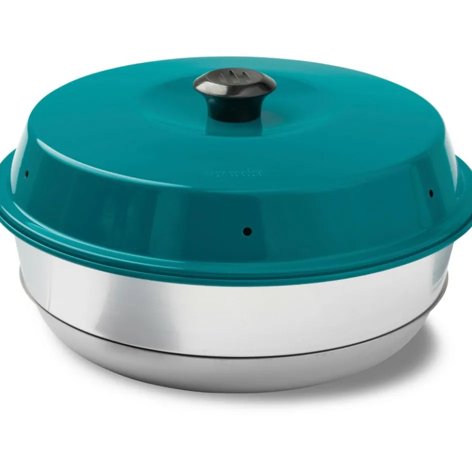 Hot Omnia Deksel turquoise