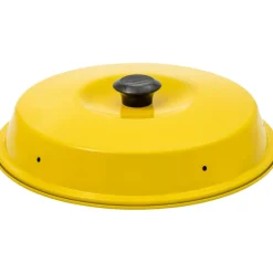 New Omnia deksel Yellow