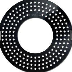 Online Omnia Geperforeerde bakplaat