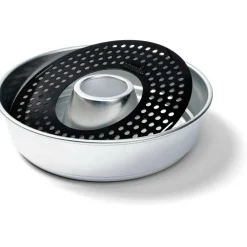 Online Omnia Geperforeerde bakplaat