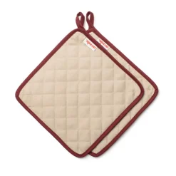 Omnia Kit 1 camping oven inclusief opbergtas, rooster, siliconenvorm en pannenlappen