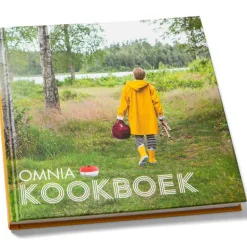 Online Omnia Nederlands kookboek