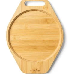 Clearance Omnia Onderzetter bamboe