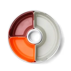 Discount Omnia Siliconen vormen 6-pack