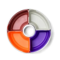 Discount Omnia Siliconen vormen 6-pack