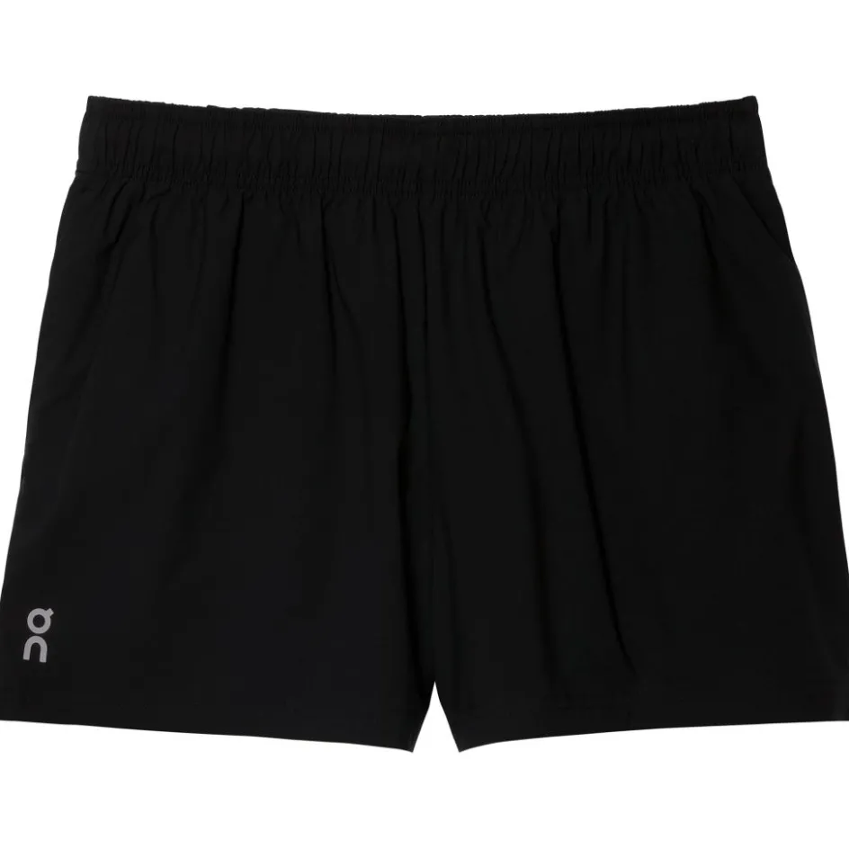 On 3 inch Core hardloopbroek dames black