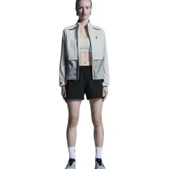 On 3 inch Core hardloopbroek dames black