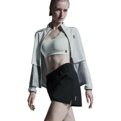 On 3 inch Core hardloopbroek dames black