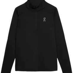 Hot On Climate hardloopshirt heren black