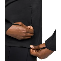 Discount On Climate hardloopshirt dames black