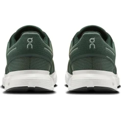 Discount On Cloud 6 hardloopschoenen heren olive evergreen