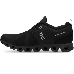 On Cloud 5 Waterproof hardloopschoenen dames all black