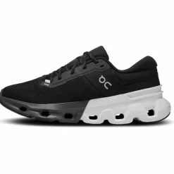 New On Cloudflyer 5 hardloopschoenen dames black white