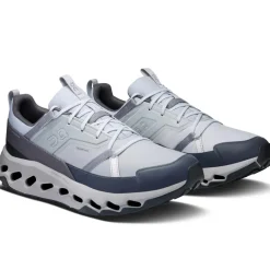On Cloudhoriz wandelschoenen heren glacier alloy