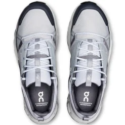 On Cloudhoriz wandelschoenen heren glacier alloy
