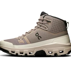 Outlet On Cloudrock Mid wandelschoenen heren cinder desert