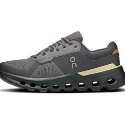 On Cloudrunner 2 hardloopschoenen heren rock tangerine