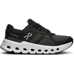 On Cloudrunner 2 hardloopschoenen dames eclipse black