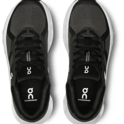 On Cloudrunner 2 hardloopschoenen dames eclipse black