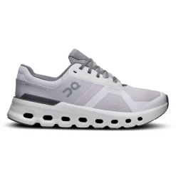 On Cloudrunner 2 hardloopschoenen heren frost white