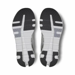 On Cloudrunner 2 hardloopschoenen heren frost white