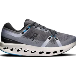 New On Cloudsurfer 2 hardloopschoenen heren black malibu