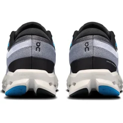 New On Cloudsurfer 2 hardloopschoenen heren black malibu