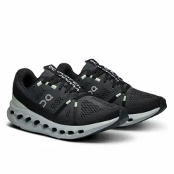 New On Cloudsurfer hardloopschoenen dames ir glacier