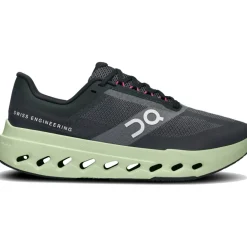 Best On Cloudsurfer Next hardloopschoenen dames black lima