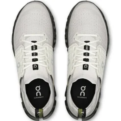 Online On Cloudswift 4 hardloopschoenen heren wolf black