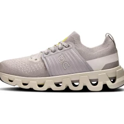 On Cloudswift 4 hardloopschoenen dames lilac wolf