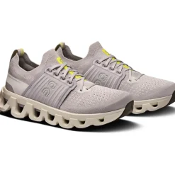 On Cloudswift 4 hardloopschoenen dames lilac wolf