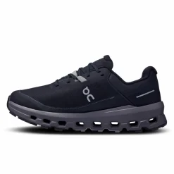 On Cloudvista 2 Waterproof wandelschoenen dames black eclipse