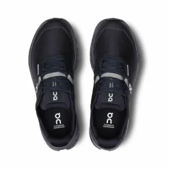 On Cloudvista 2 Waterproof wandelschoenen dames black eclipse