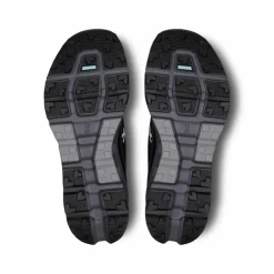 On Cloudvista 2 Waterproof wandelschoenen dames black eclipse