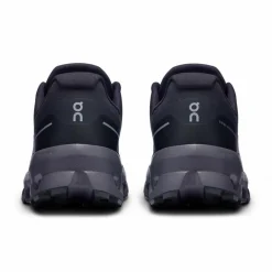 On Cloudvista 2 Waterproof wandelschoenen dames black eclipse