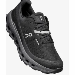 On Cloudvista 2 Waterproof wandelschoenen dames black eclipse