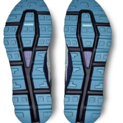 Clearance On Cloudvista hardloopschoenen dames navy wash