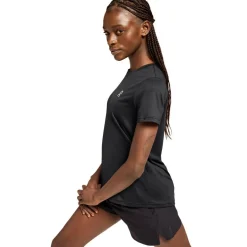 Best On Core-T hardloopshirt dames black
