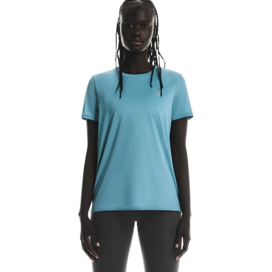 Best On Core-T hardloopshirt dames niagara