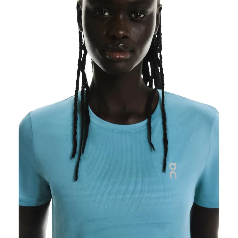 Best On Core-T hardloopshirt dames niagara